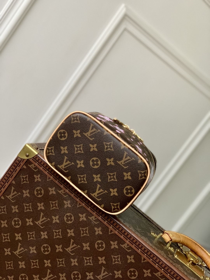 LV Cosmetic Bags